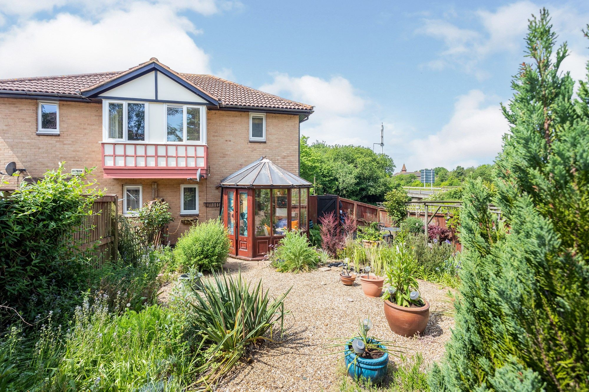 1 bed for sale in Pomander Crescent, Walnut Tree, Milton