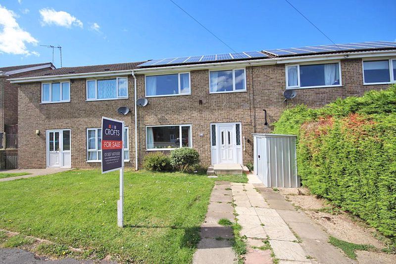 3 bed terraced house for sale in Longleat Drive, Louth LN11 Zoopla