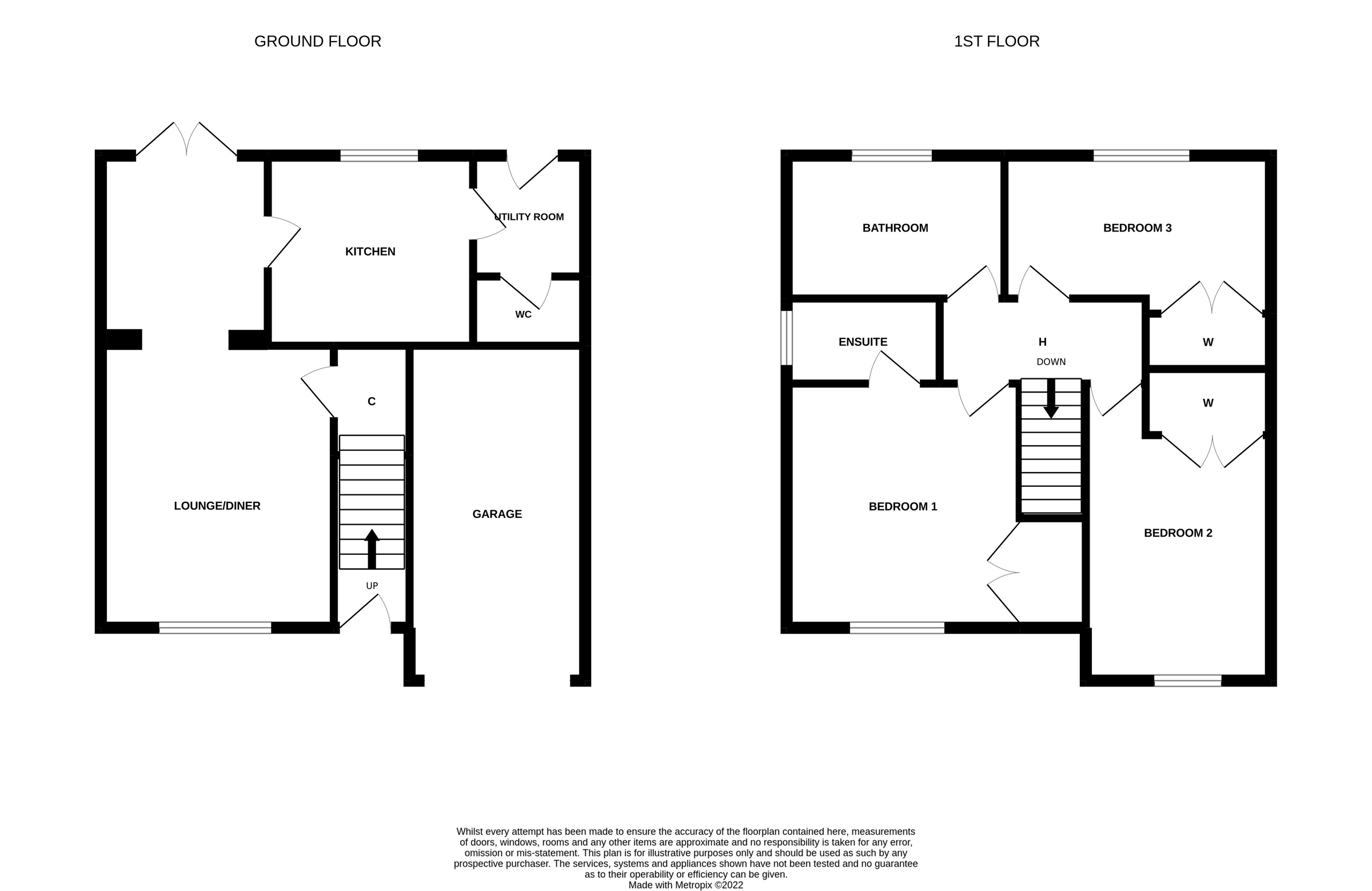 3 bed detached house for sale in Harvie Gardens, Armadale, Bathgate EH48 Zoopla