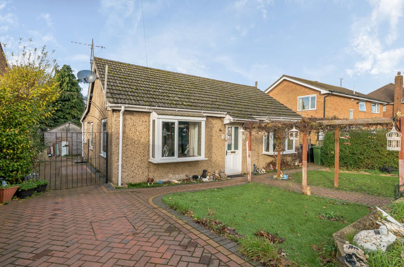 3 bed detached house for sale in Belton Lane, Grantham NG31 Zoopla