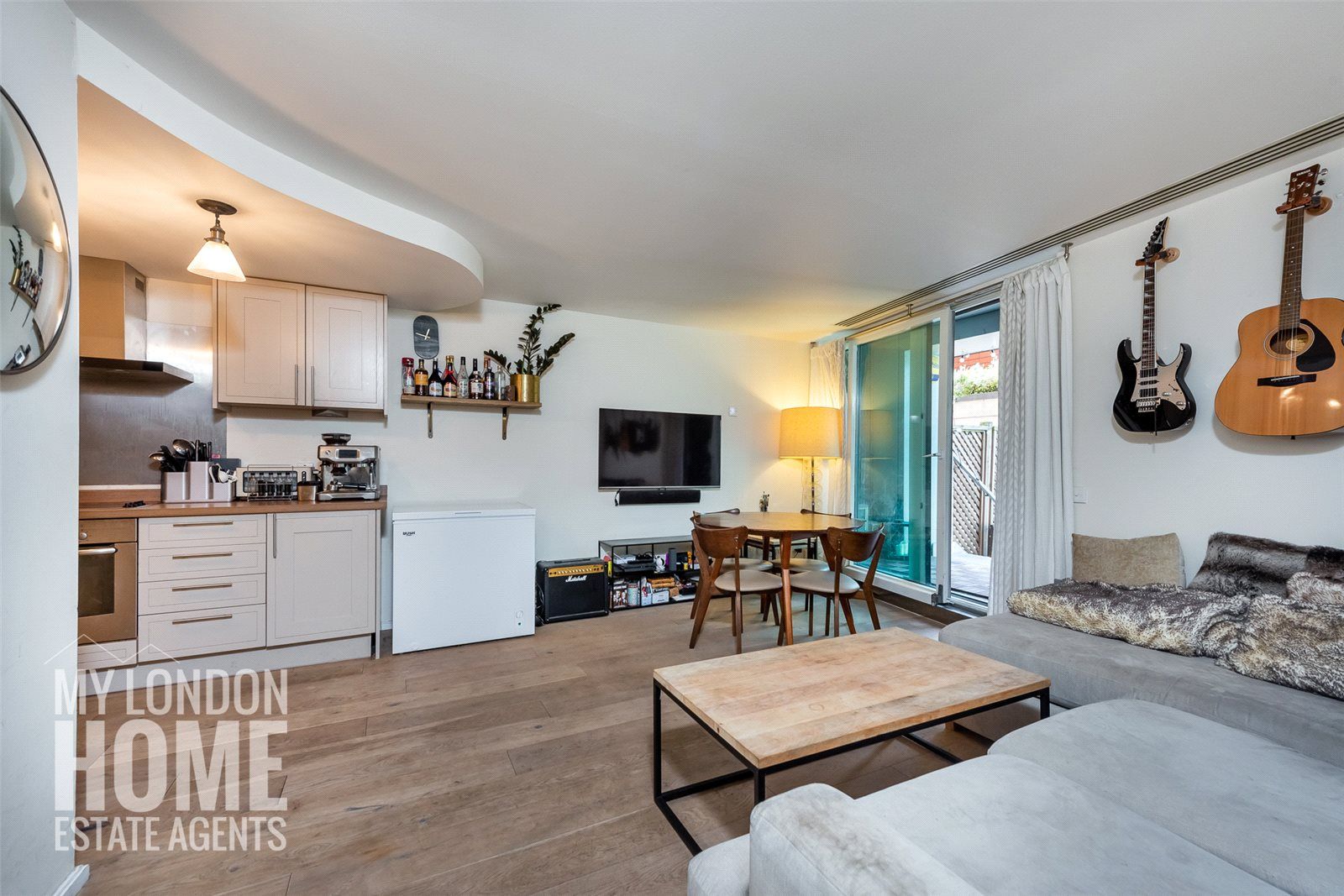 Perspective Building, 100 Westminster Bridge Road, Lambeth SE1  