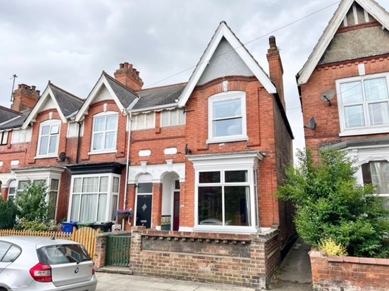 3 bed end terrace house for sale in Legsby Avenue, Grimsby DN32 Zoopla