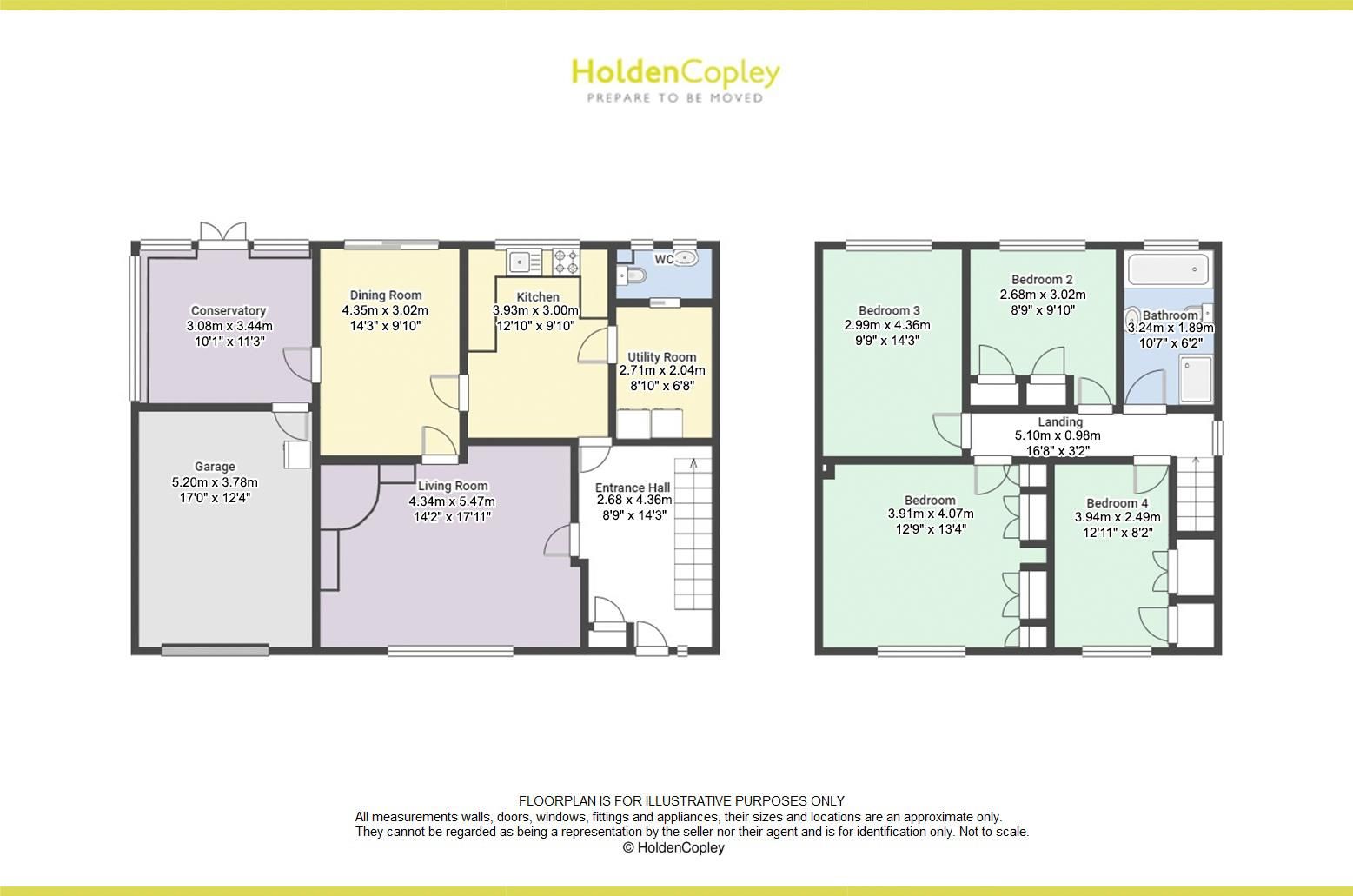 4 bed detached house for sale in Moor Road, Calverton, Nottinghamshire NG14 Zoopla