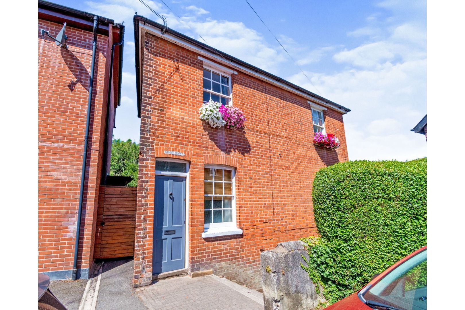 2 bed for sale in Cathedral View, Winchester SO23 Zoopla
