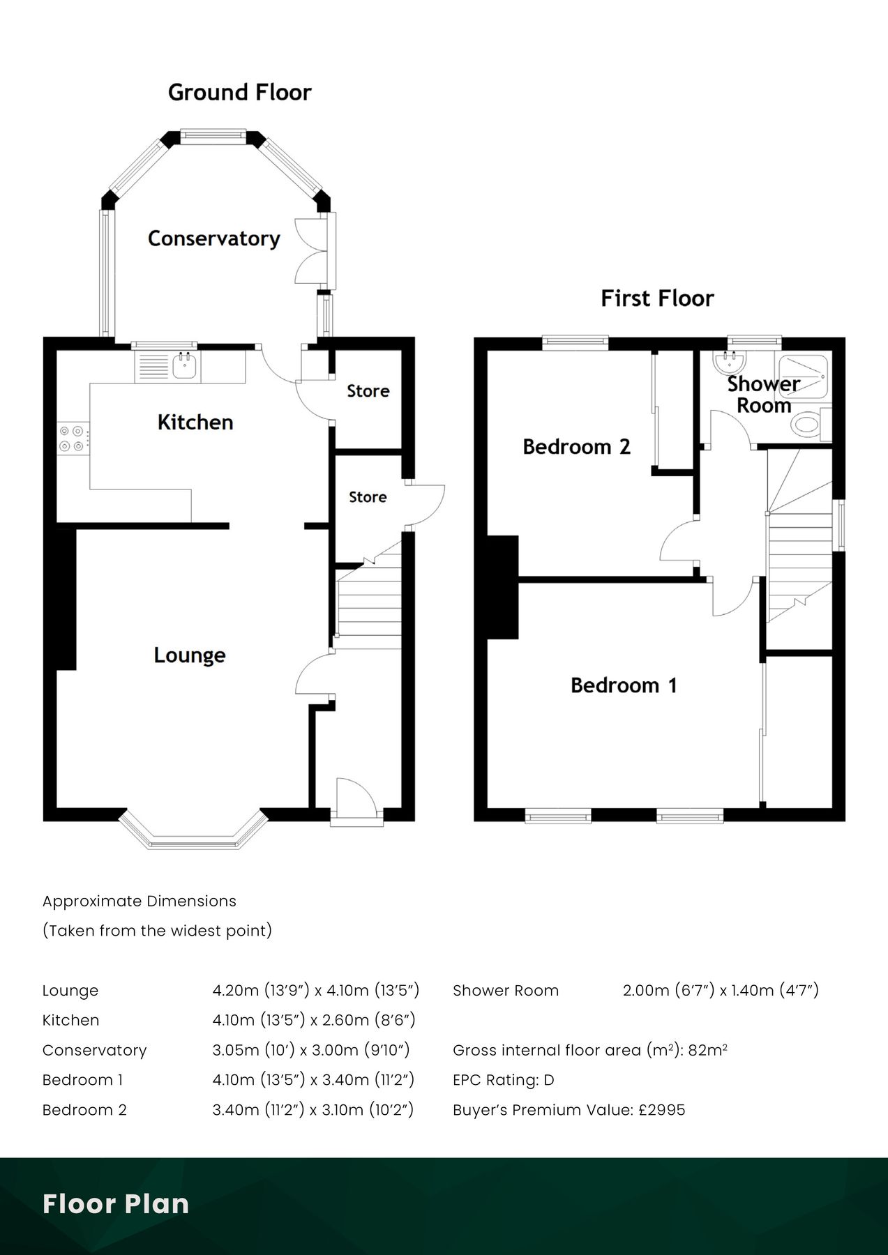 2 bed semidetached house for sale in Hillside Crescent, Hamilton ML3