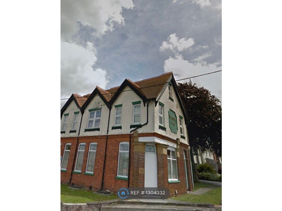 1 bed flat to rent in Wiltshire House, Ludgershall, Andover SP11 Zoopla