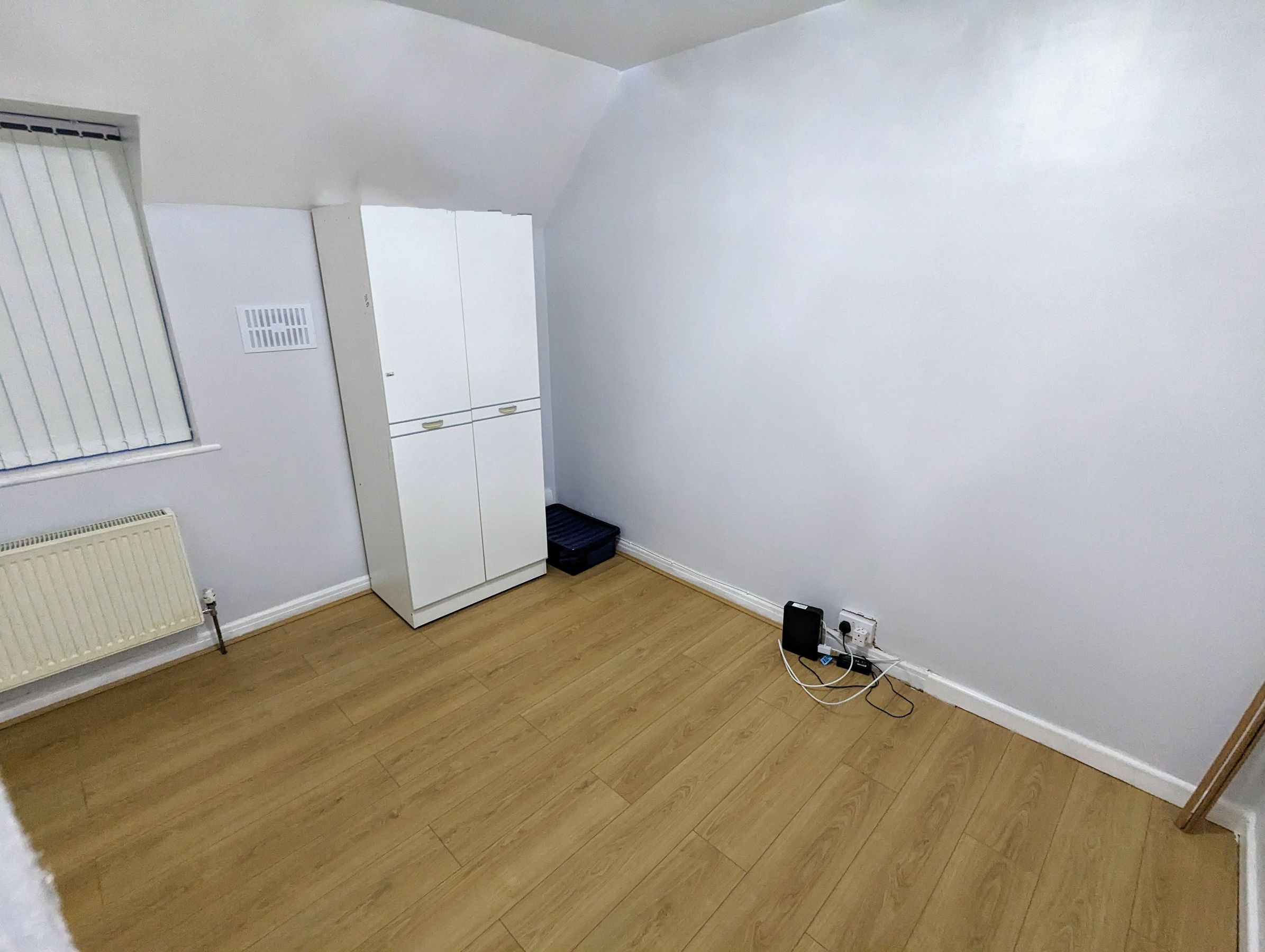 1 bed property to rent in The Ridgeway, Erdington, Birmingham B23 Zoopla