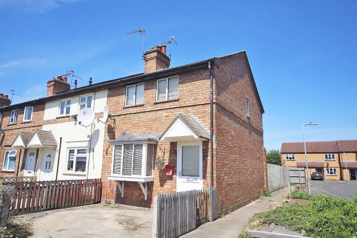 Royce Road, Spalding, Lincolnshire PE11