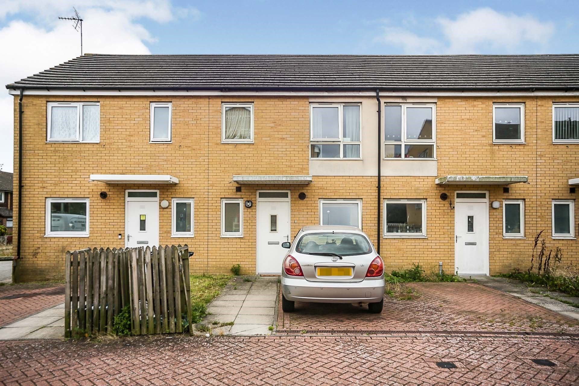 Adisham Gardens Ashford TN23  