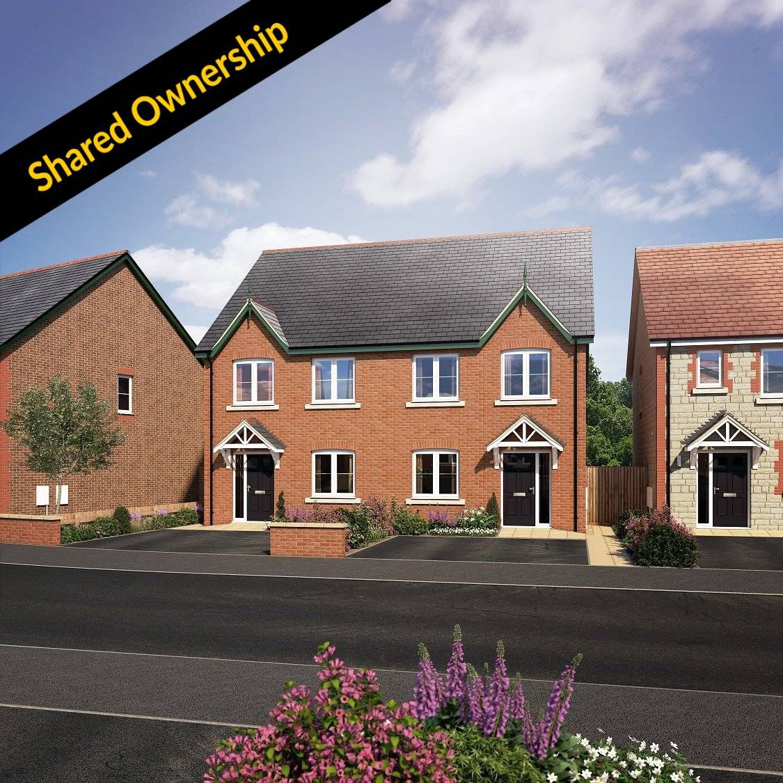 The Lanes Garten Close, Knaresborough HG5  