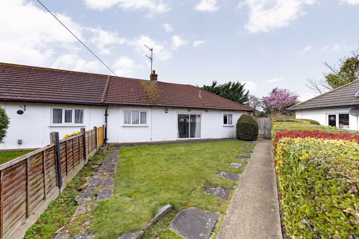 Westfields Road, London W3  