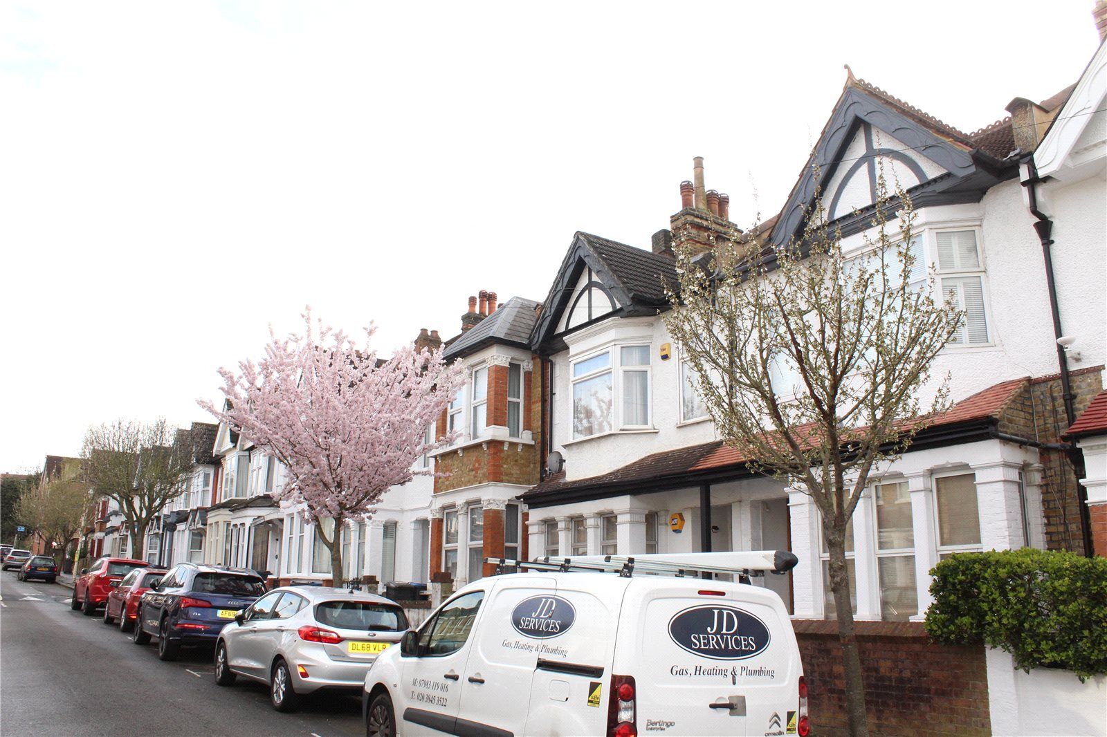 3 bed terraced house to rent in Lebanon Road, Croydon, Surrey CR0 Zoopla