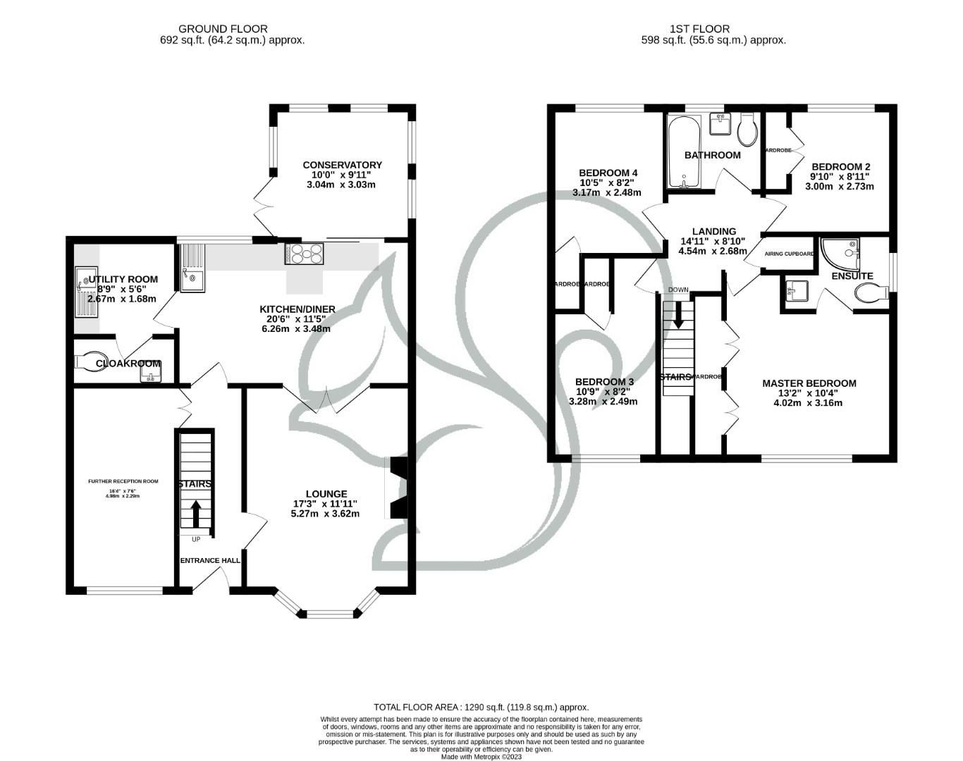 4 bed detached house for sale in Thornton Drive, Colchester CO4 Zoopla