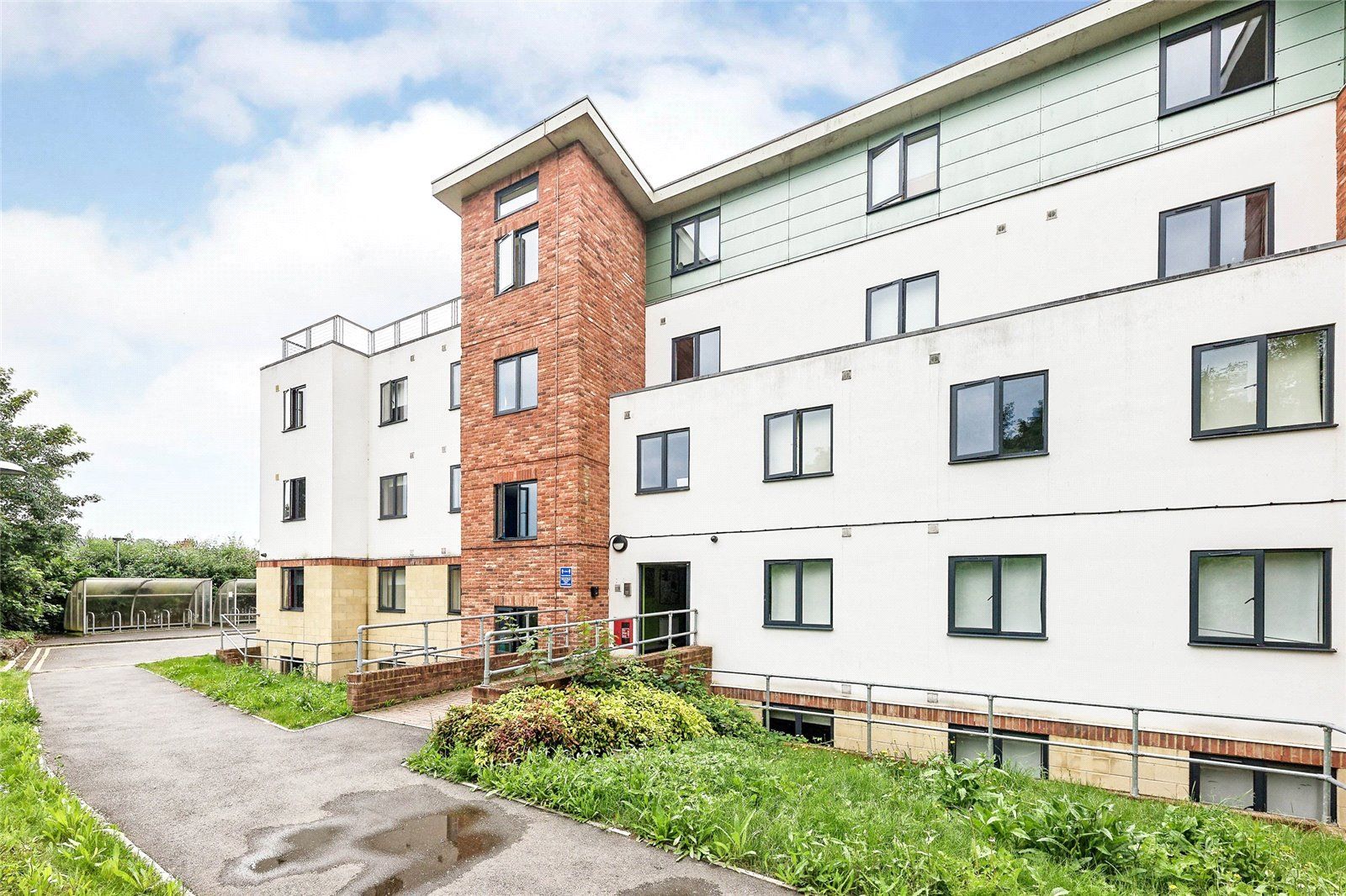 1 bed flat for sale in Parham Road, Canterbury CT1 Zoopla