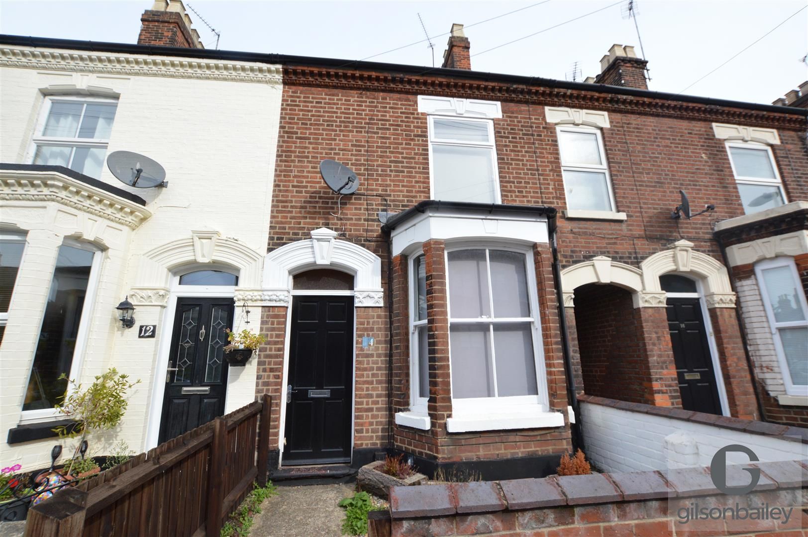 3 bed property for sale in Kerrison Road, Norwich NR1 Zoopla