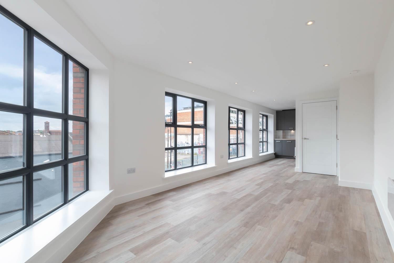 Digbeth Square, 92 Bradford Street, Birmingham B12  