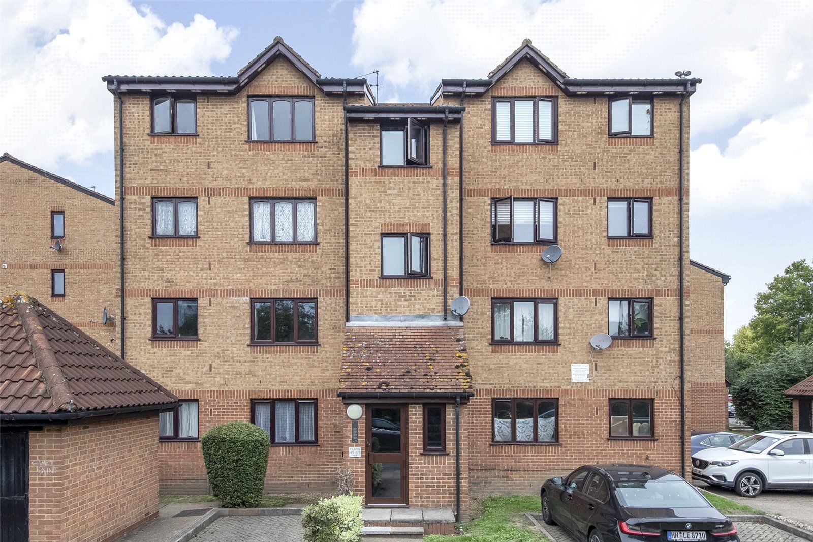 Studio for sale in Glenville Grove, Deptford SE8 Zoopla