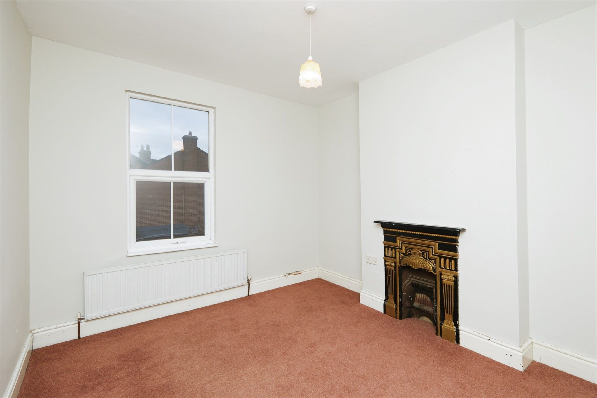 4 bed semidetached house for sale in North Avenue, Mickleover, Derby