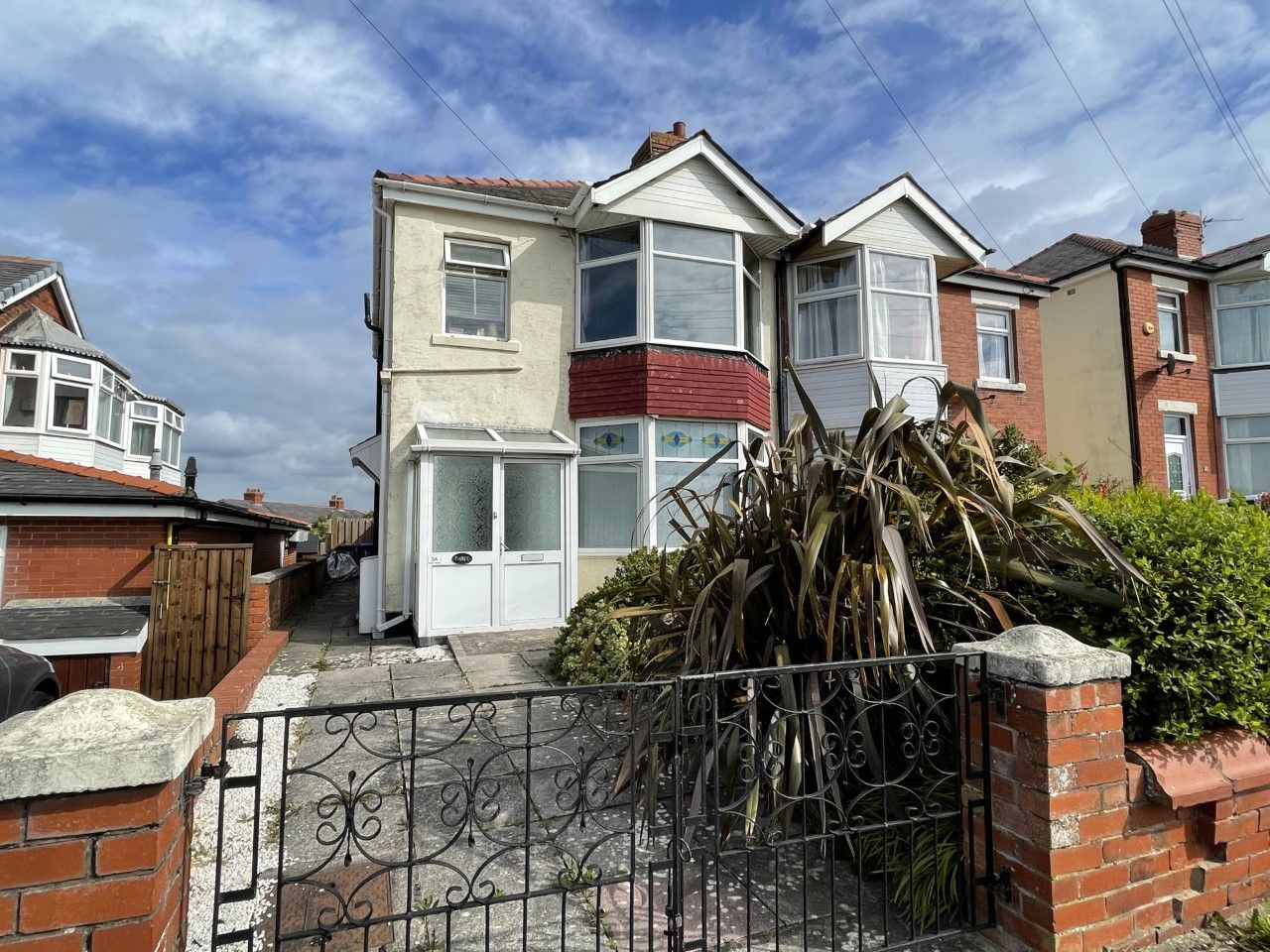 1 bed flat for sale in Northgate, Bispham FY2 Zoopla