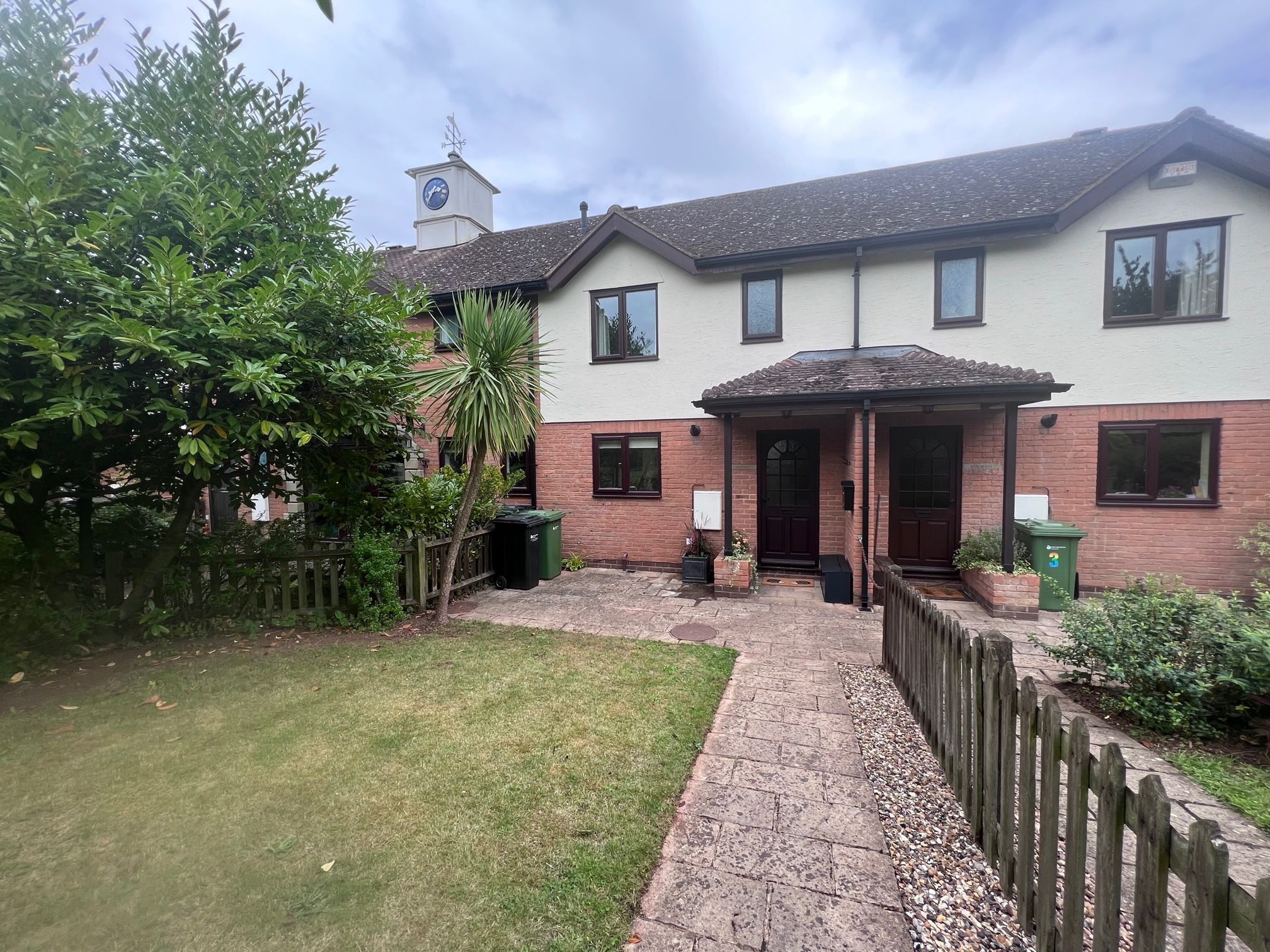 2 bed cottage to rent in Bridstow, RossOnWye HR9 Zoopla