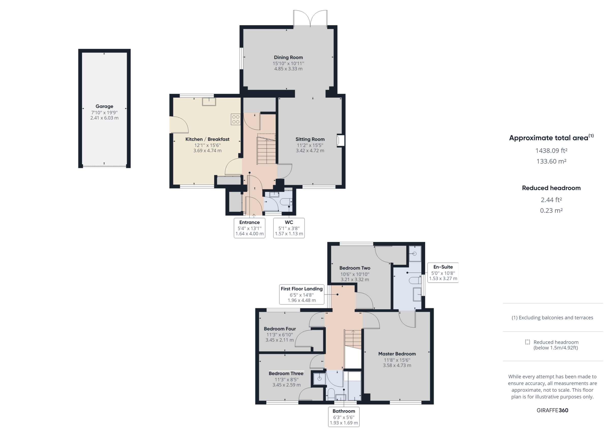 4 bed detached house for sale in Brampton Way, Portishead, Bristol BS20 Zoopla