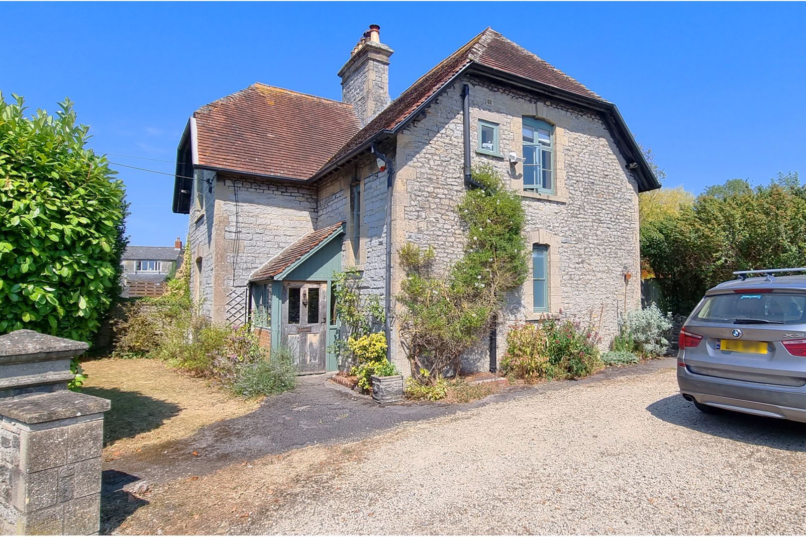 4 bed detached house for sale in Weymouth Road, Shepton Mallet BA4 Zoopla