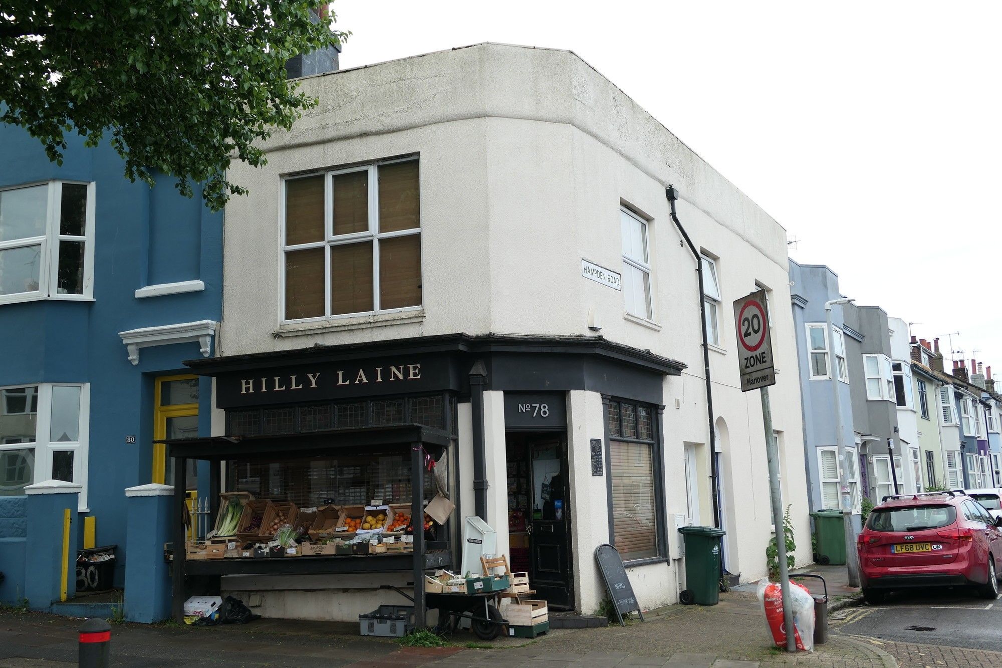 Property for sale in Elm Grove, Brighton BN2 Zoopla