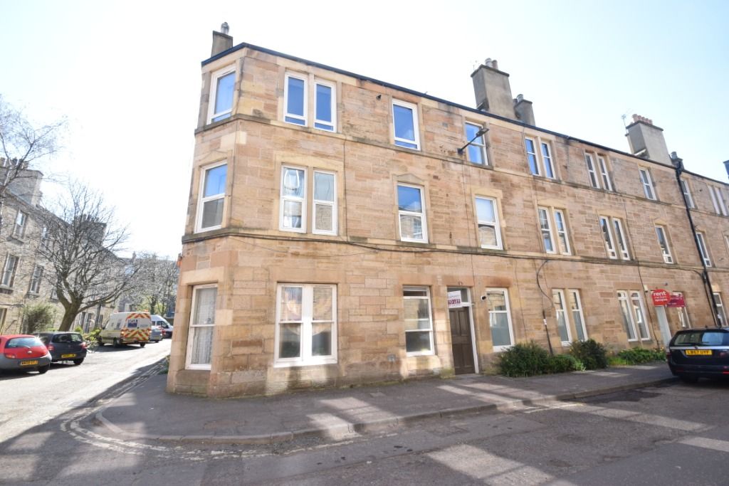 4 Horne Terrace, Polwarth, Edinburgh EH11  