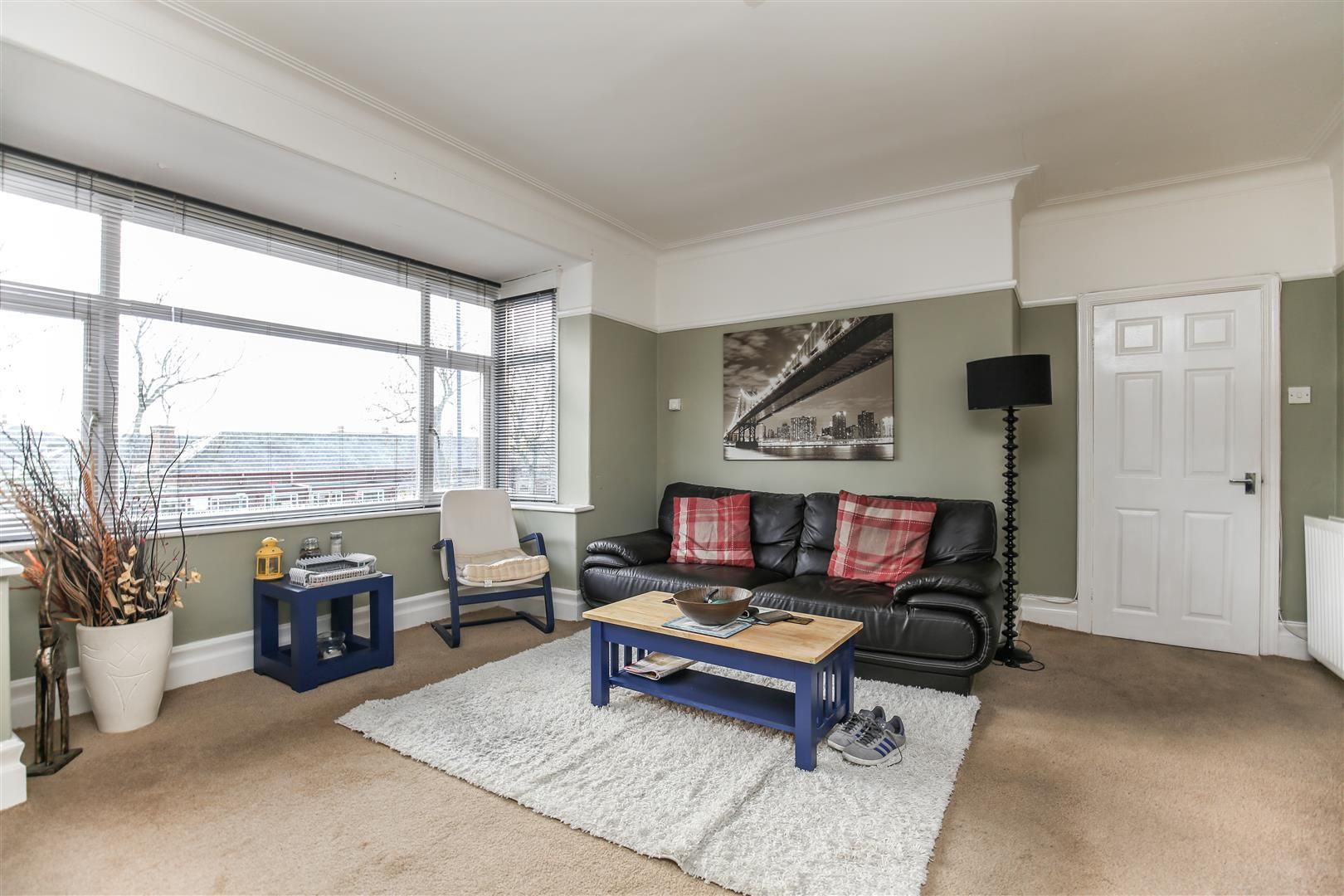 2 bed flat for sale in Wallsend Road, North Shields NE29 Zoopla