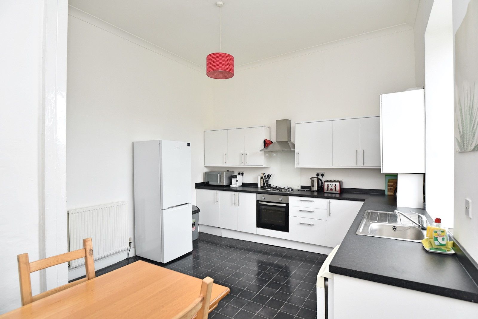 Elderslie Street Charing Cross G3  