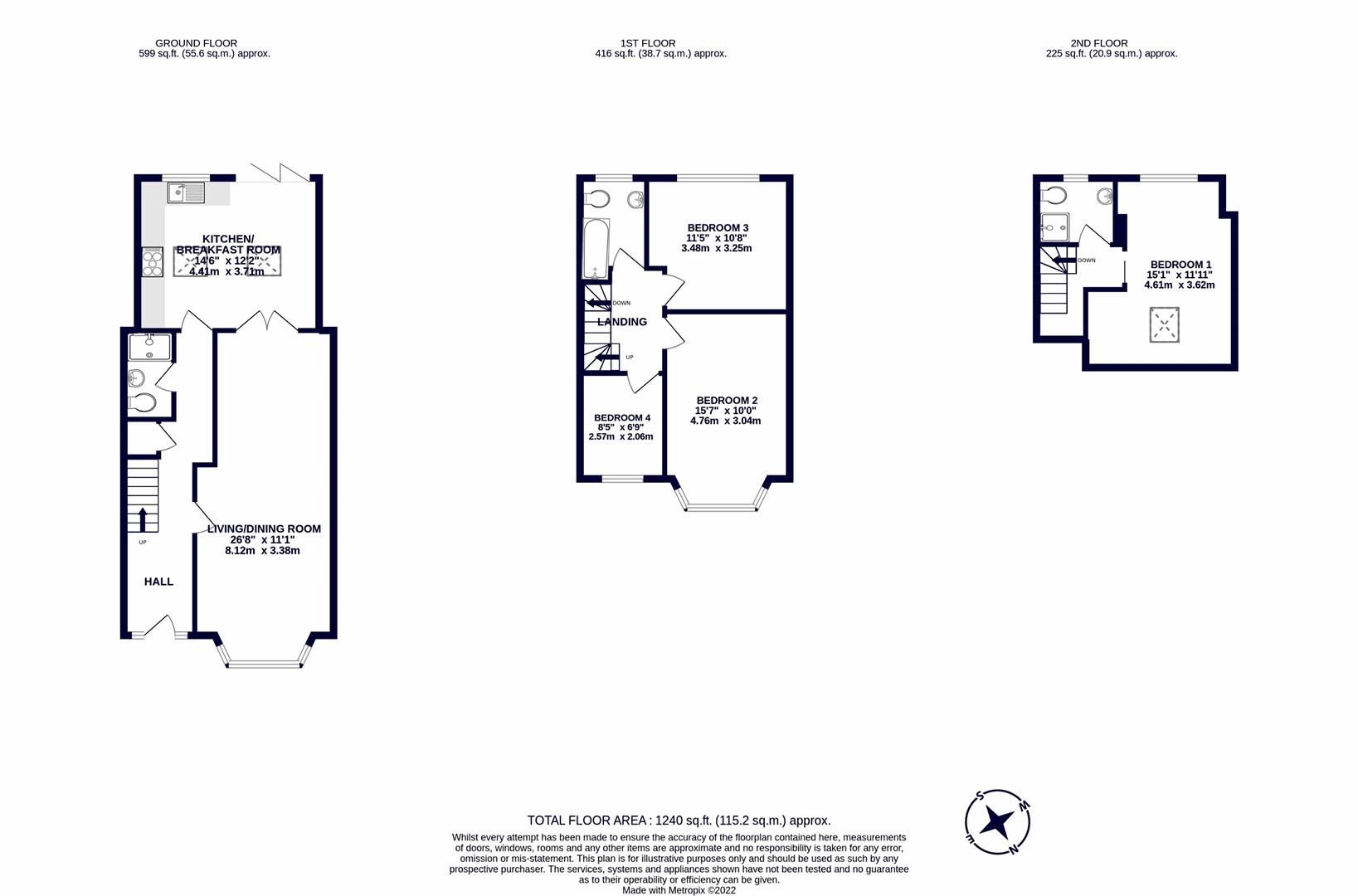 4 bed terraced house for sale in Lawn Close, Ruislip HA4 Zoopla
