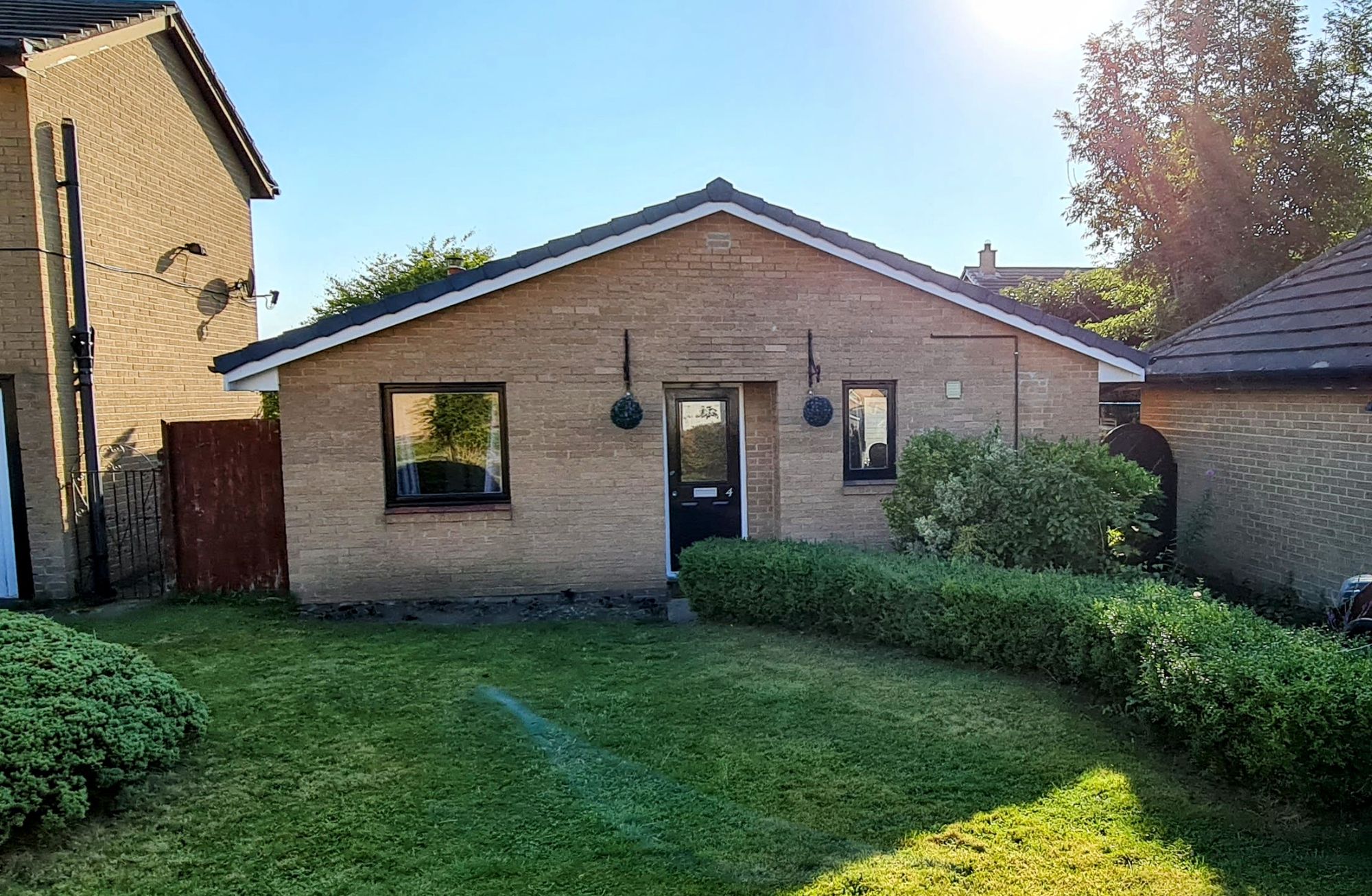 3 bed bungalow for sale in Warren Park, Hove Edge, Brighouse HD6 Zoopla