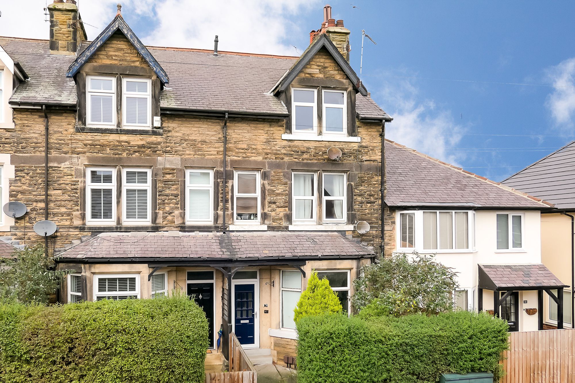 2 bed flat for sale in King Edwards Drive, Harrogate HG1 Zoopla