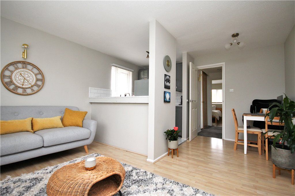 Anthony Road Woodside London SE25  