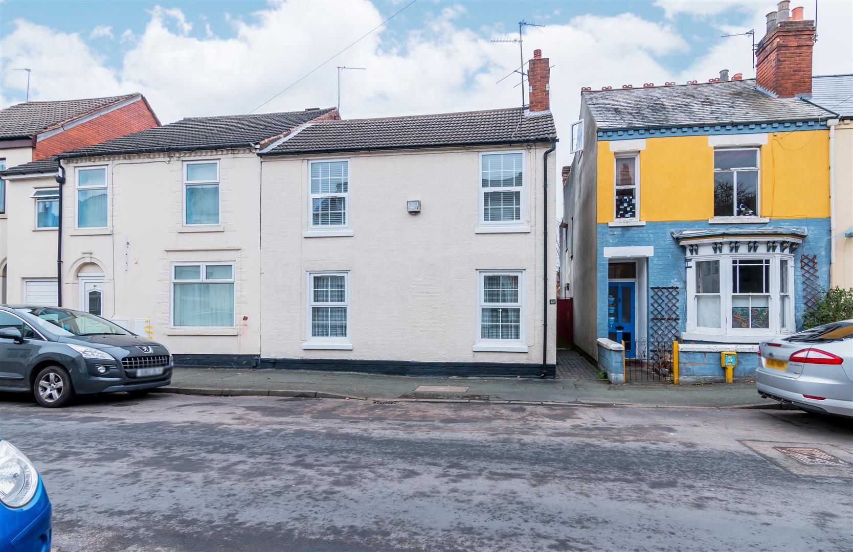 Newbridge Street, Tettenhall, Wolverhampton, West Midlands WV6  