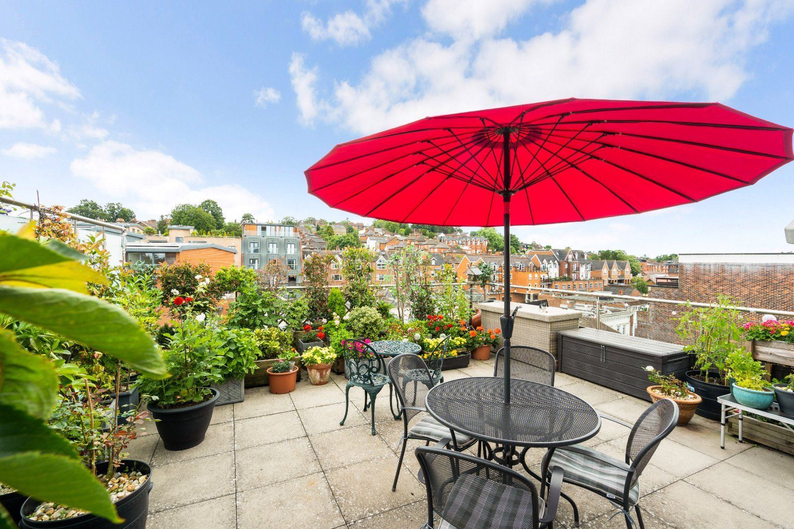 The Residence 1 Alexandra Terrace Guildford Surrey GU1  