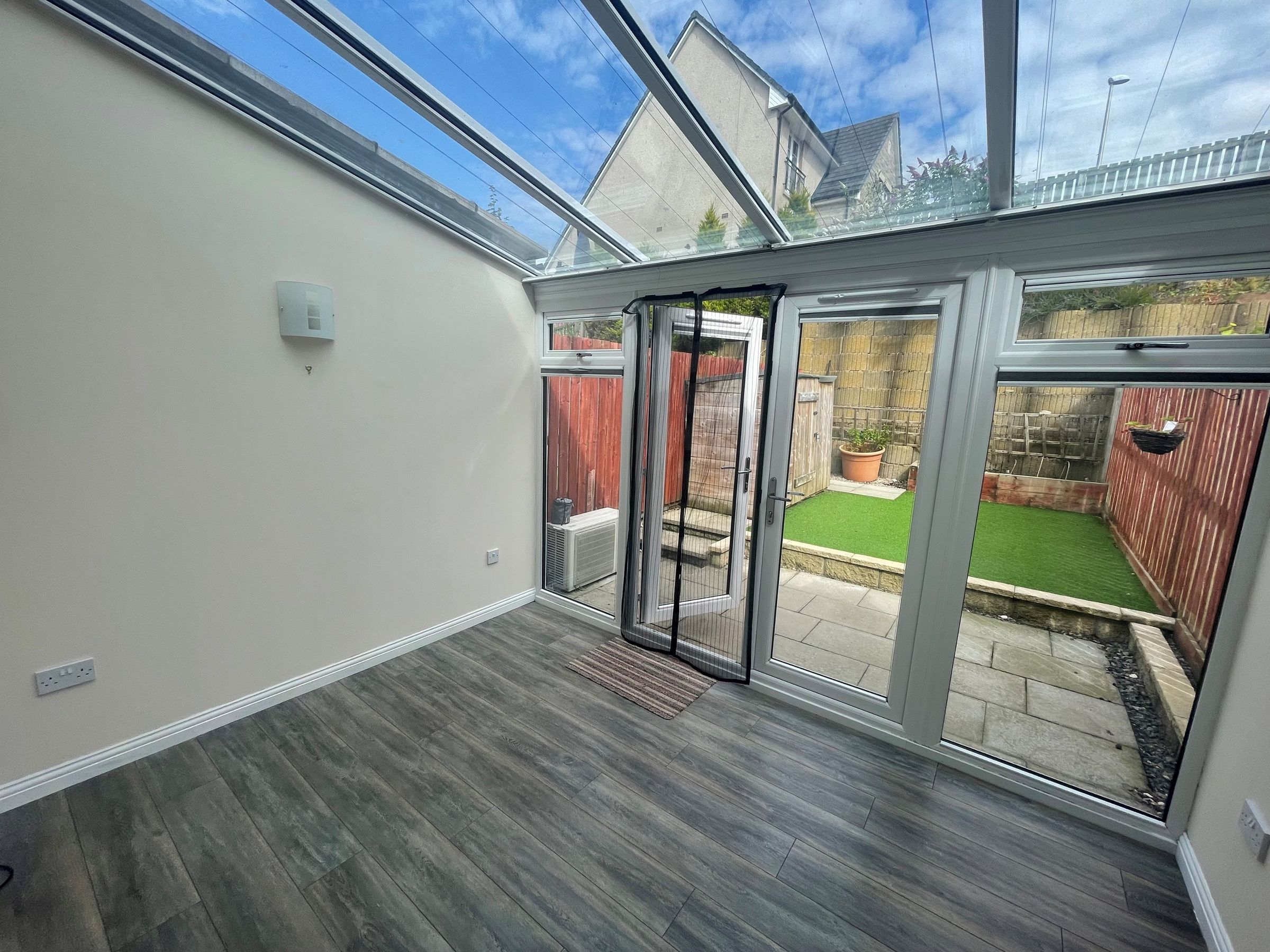 3 bed terraced house to rent in Bogbeth Court, Kemnay AB51 Zoopla