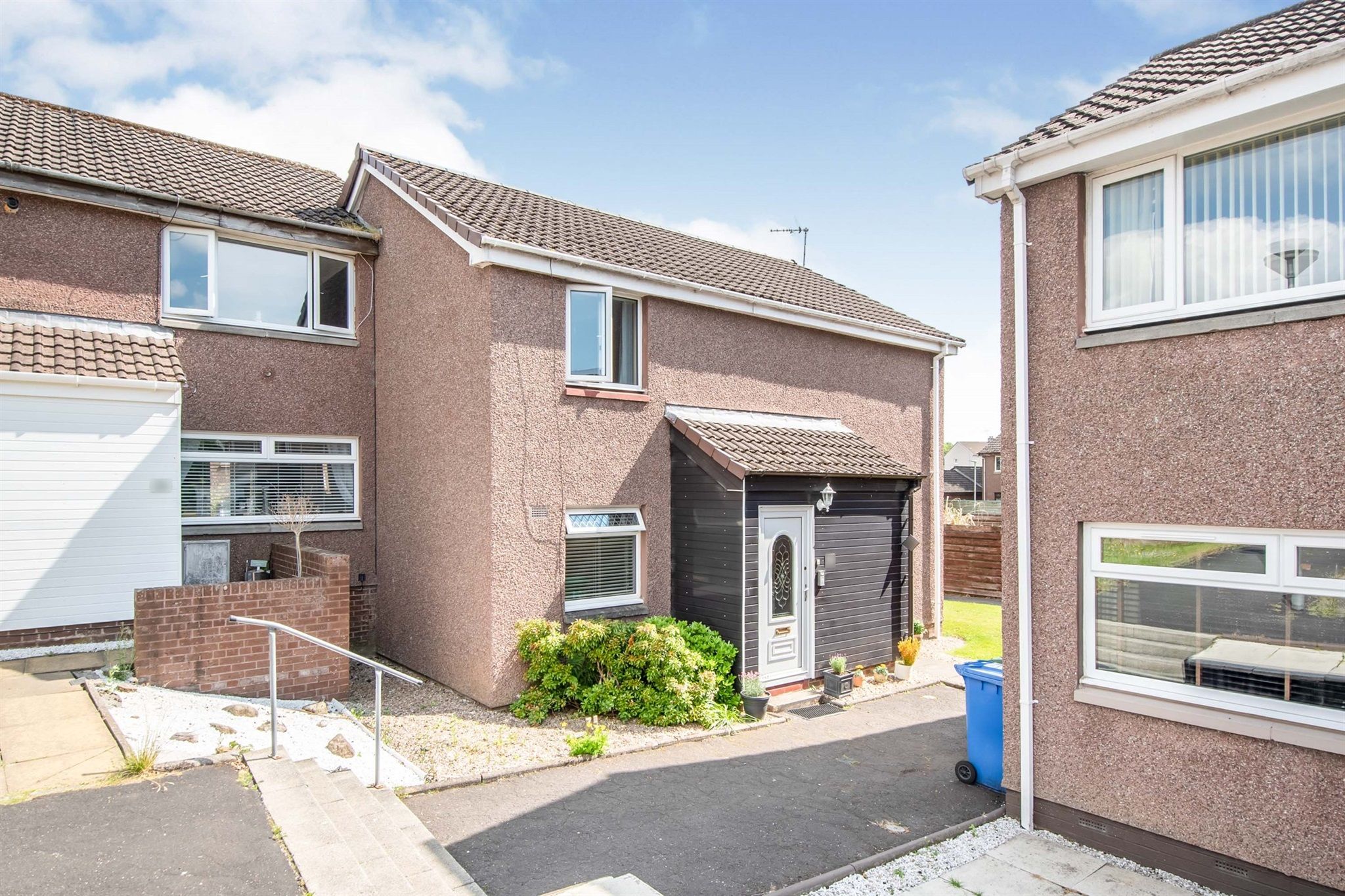 Mulben Place, Crookston, Glasgow G53  