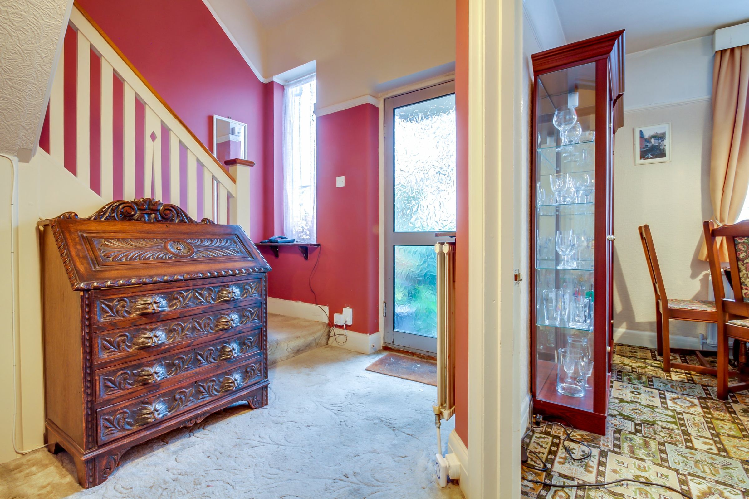 3 bed semidetached house for sale in The Avenue, Harrow Weald, Harrow HA3 Zoopla