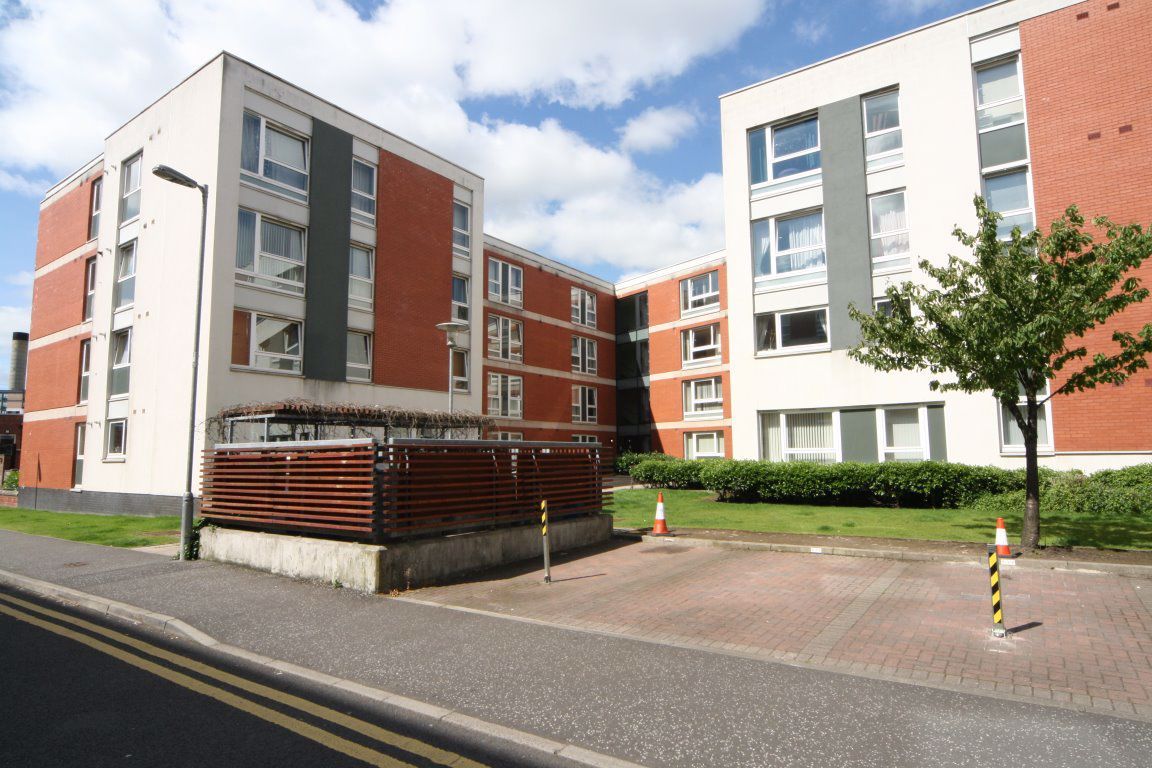 2 bed flat to rent in Flat 0/6, 7 Hanson Park G31 Zoopla