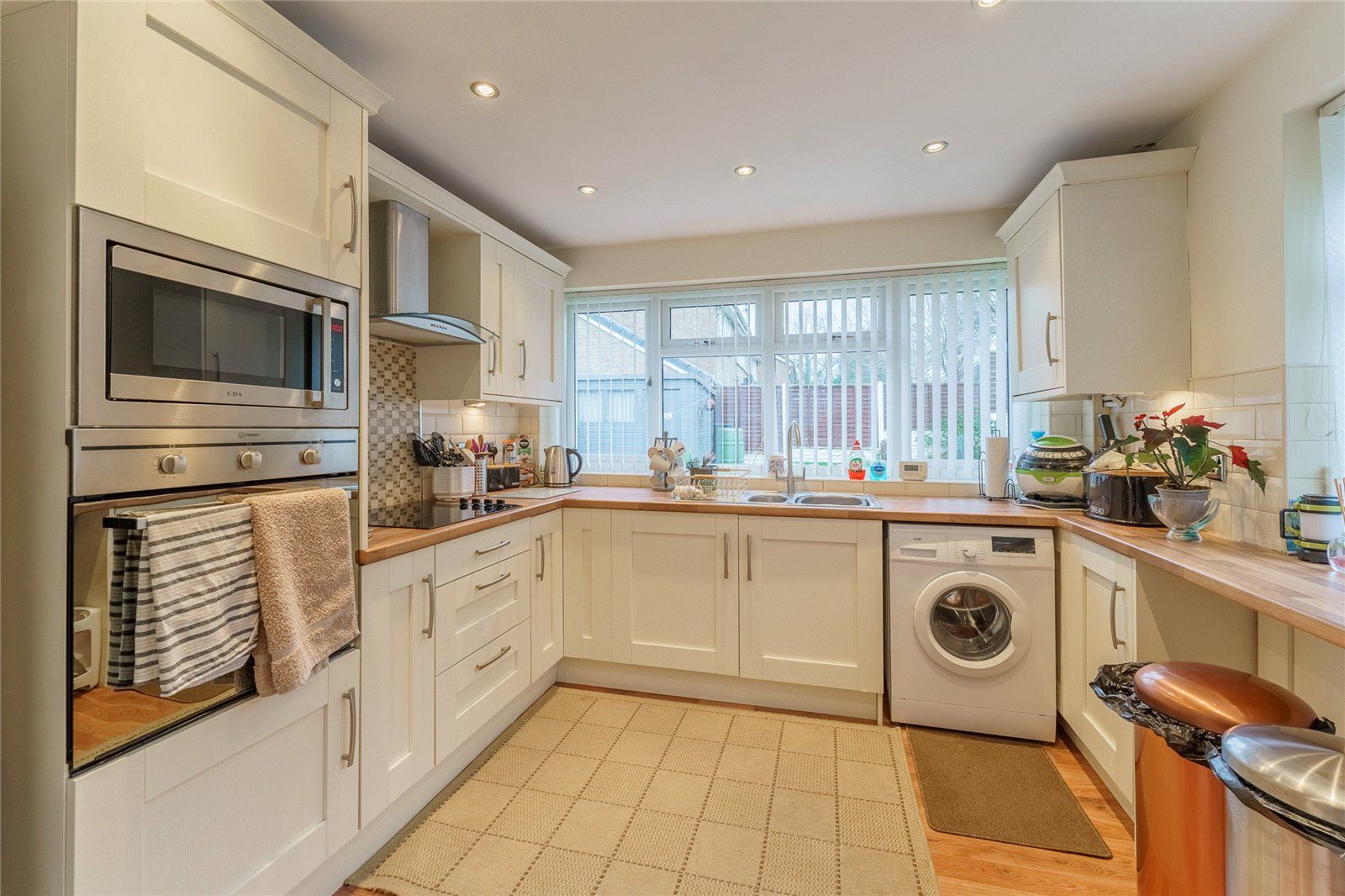 2 bed bungalow for sale in Bleasdale Avenue, Knottingley, West