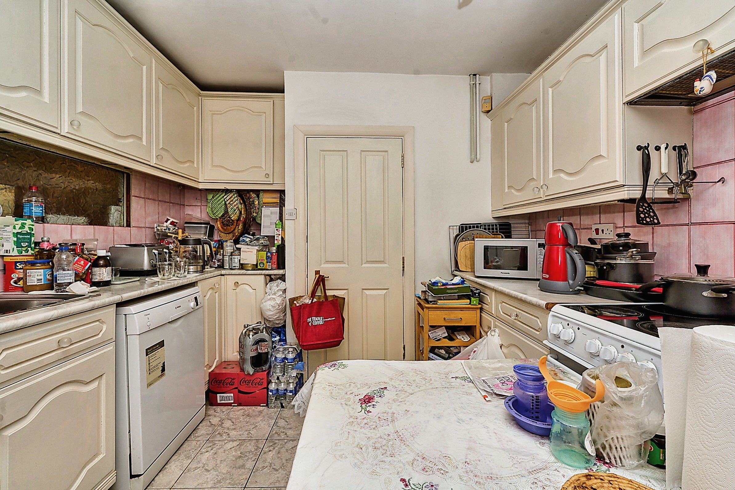 4 bed semidetached house for sale in Tudor Drive, Kingston Upon Thames