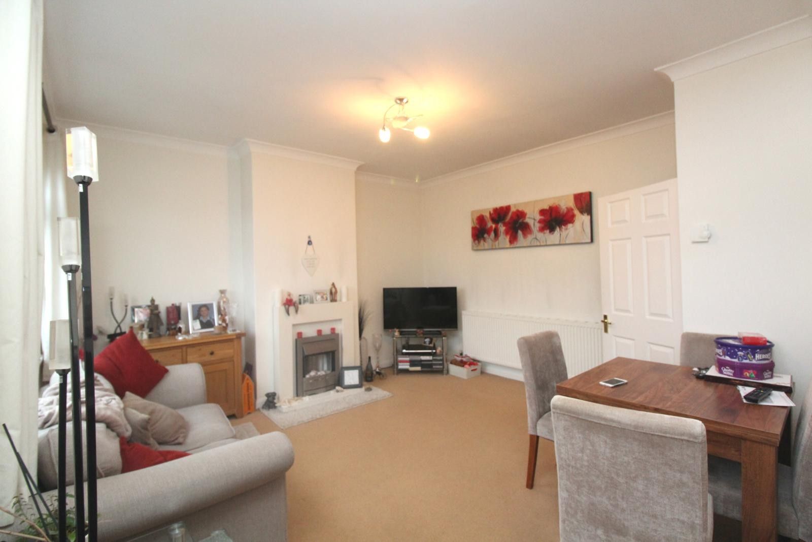 1 bed terraced house to rent in St. Marys Lane, Upminster RM14 Zoopla