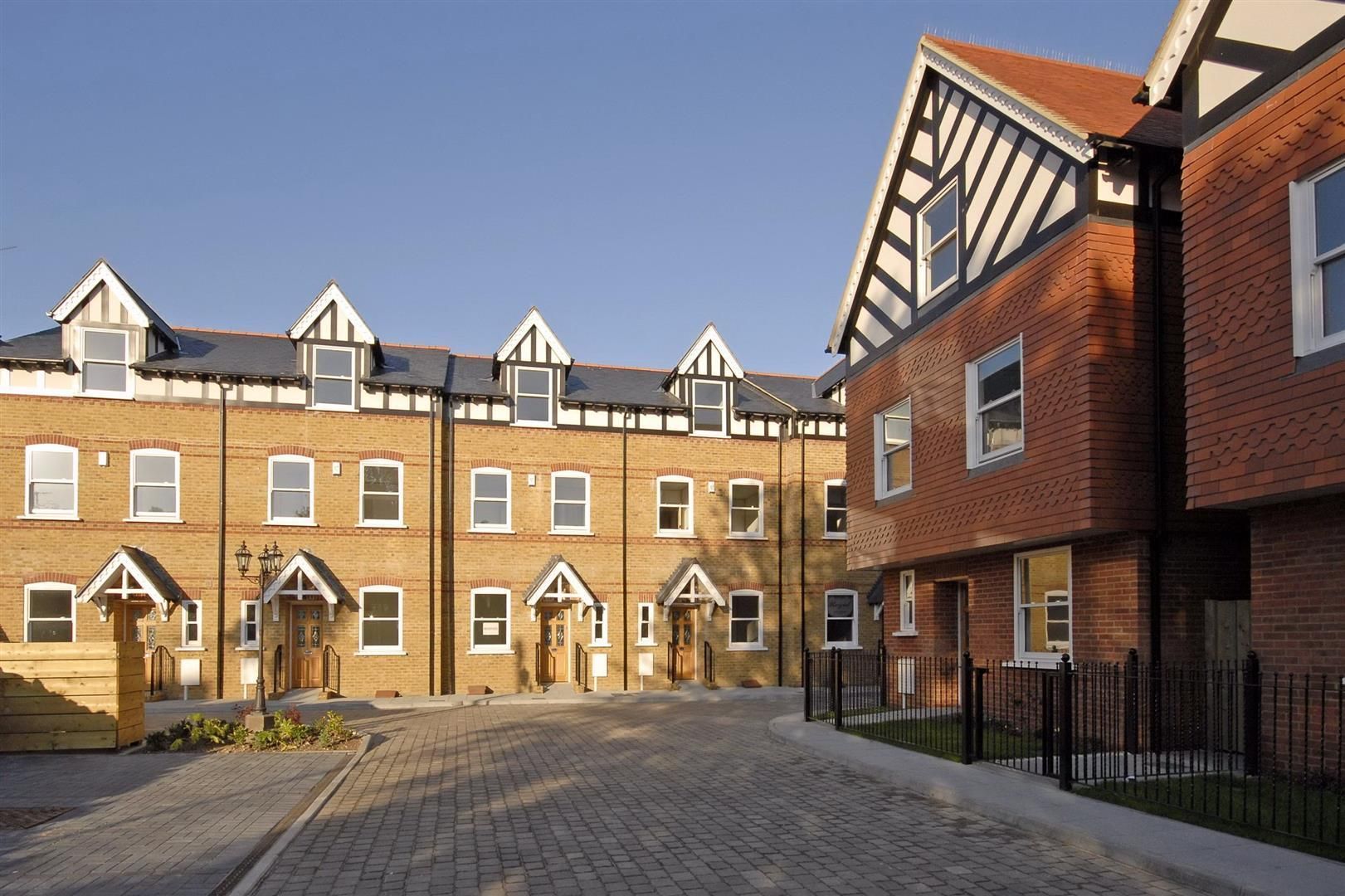 4 bed property to rent in Tidewell Mews, WestgateOnSea CT8 Zoopla