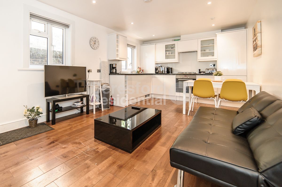 Concanon Road, Brixton SW2  