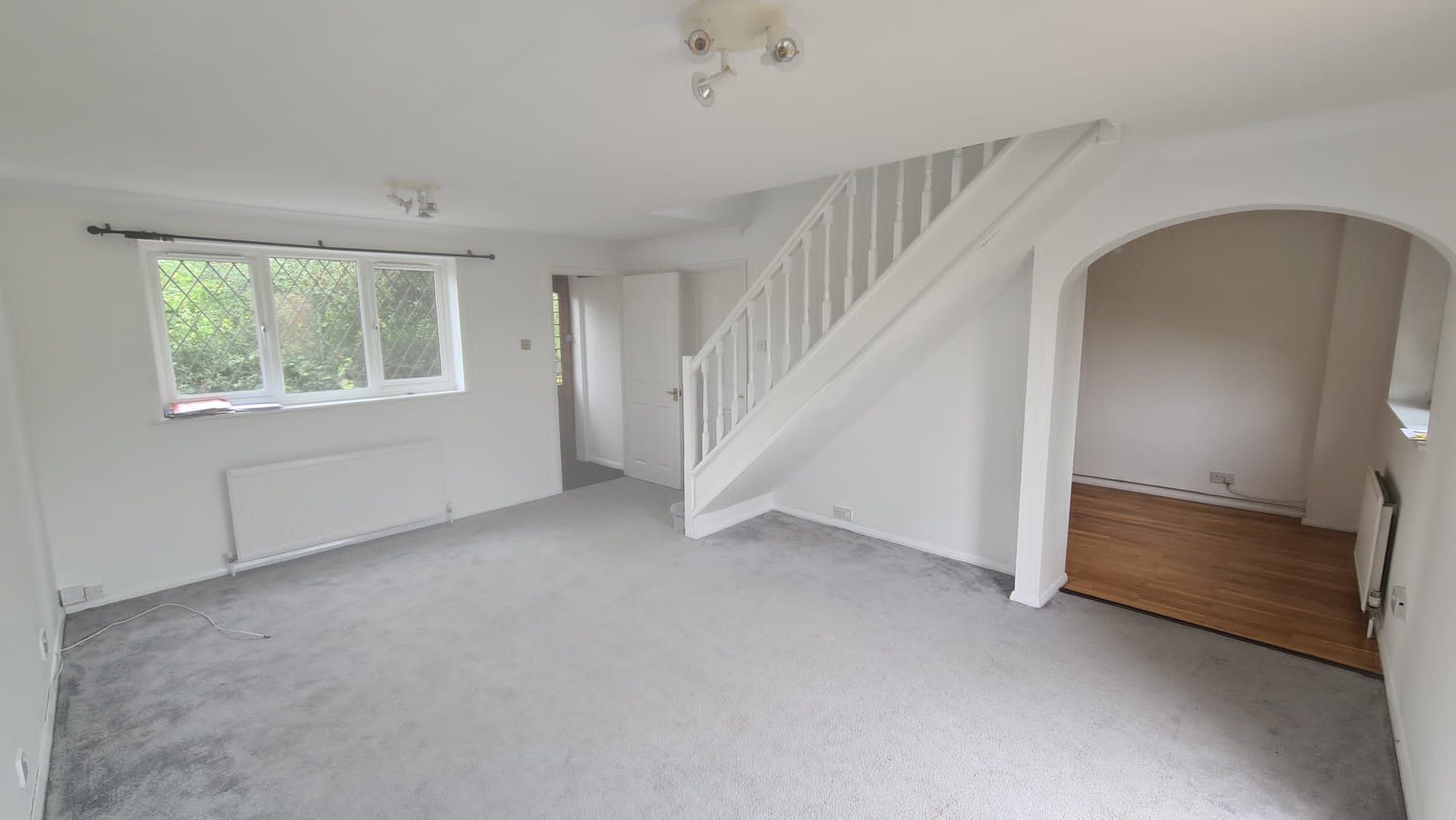 3 bed end terrace house for sale in St. Annes Road, London Colney, St