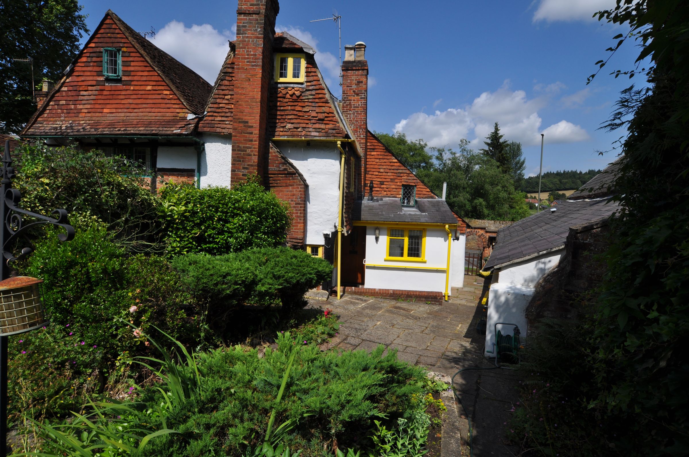 1 bed detached house for sale in The Street, Shalford, Guildford GU4 Zoopla