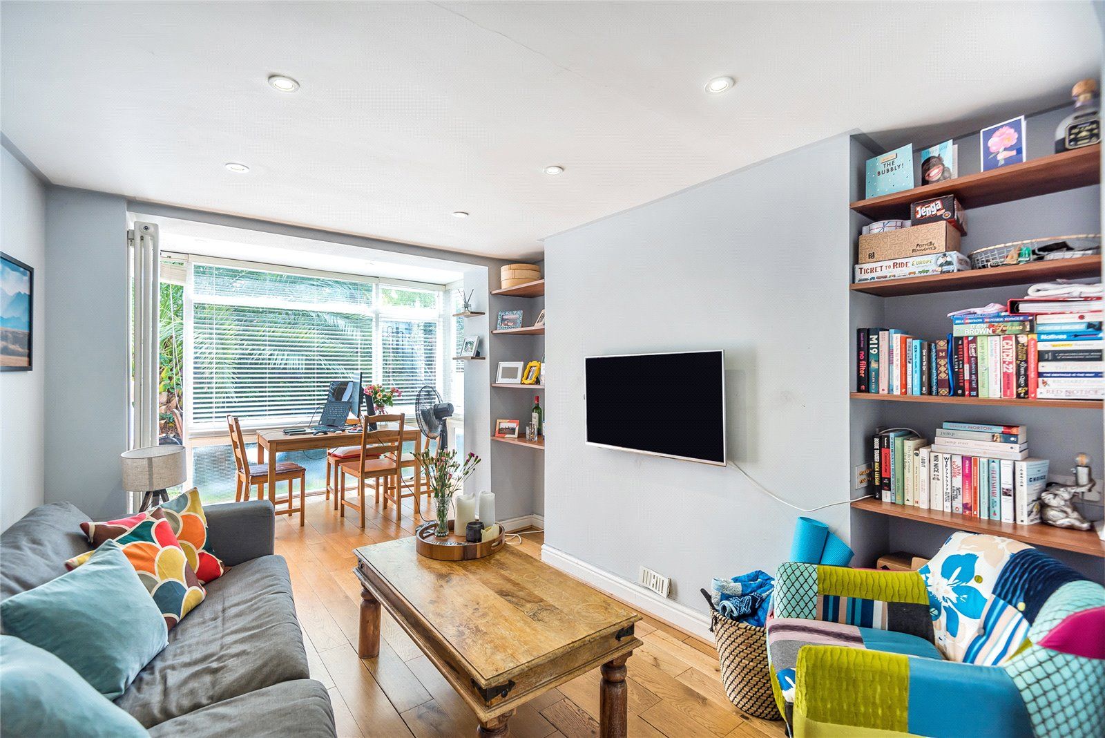 Carter Street Walworth London SE17  