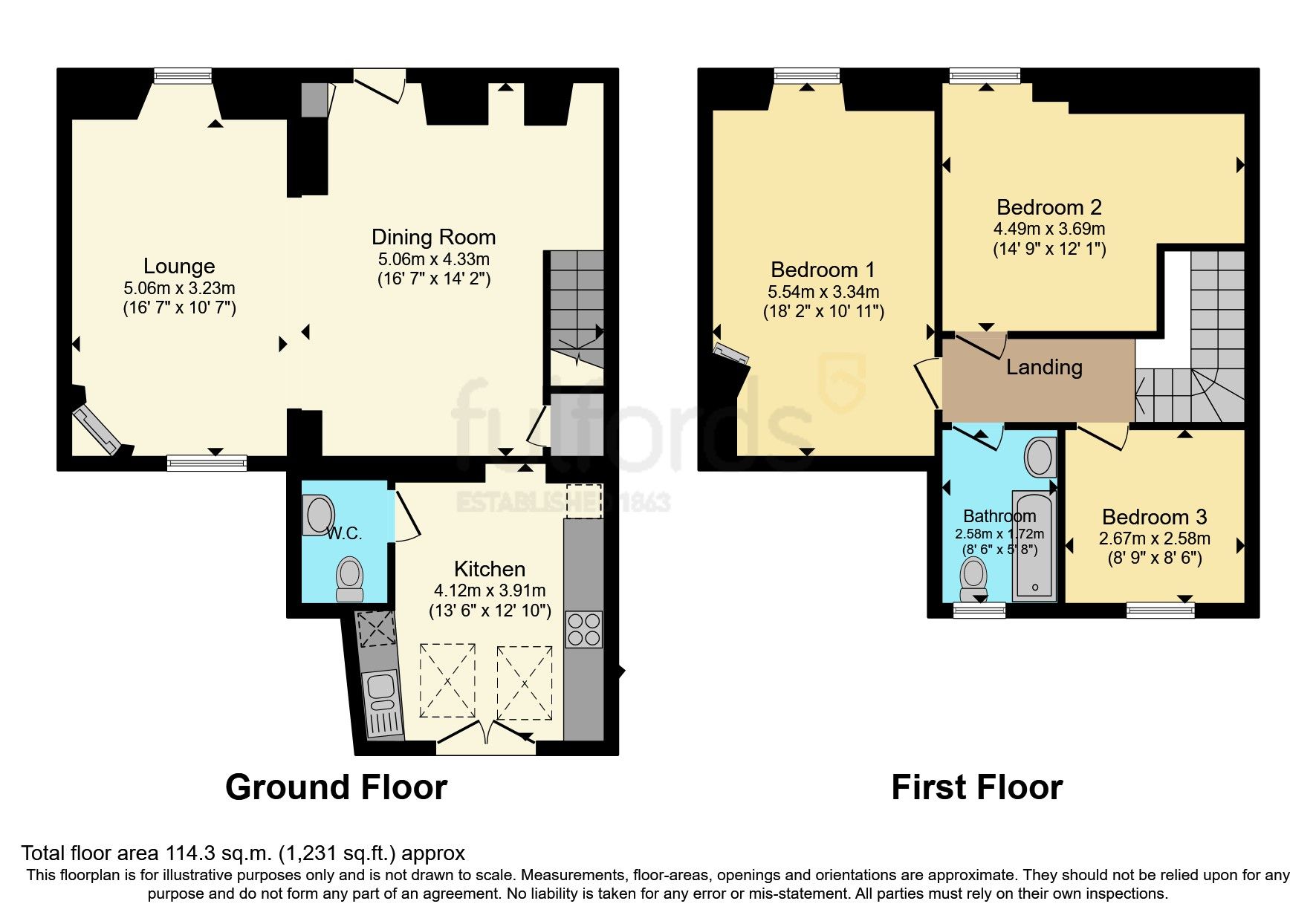 3 bed terraced house for sale in Clyst St. Mary, Exeter EX5 Zoopla