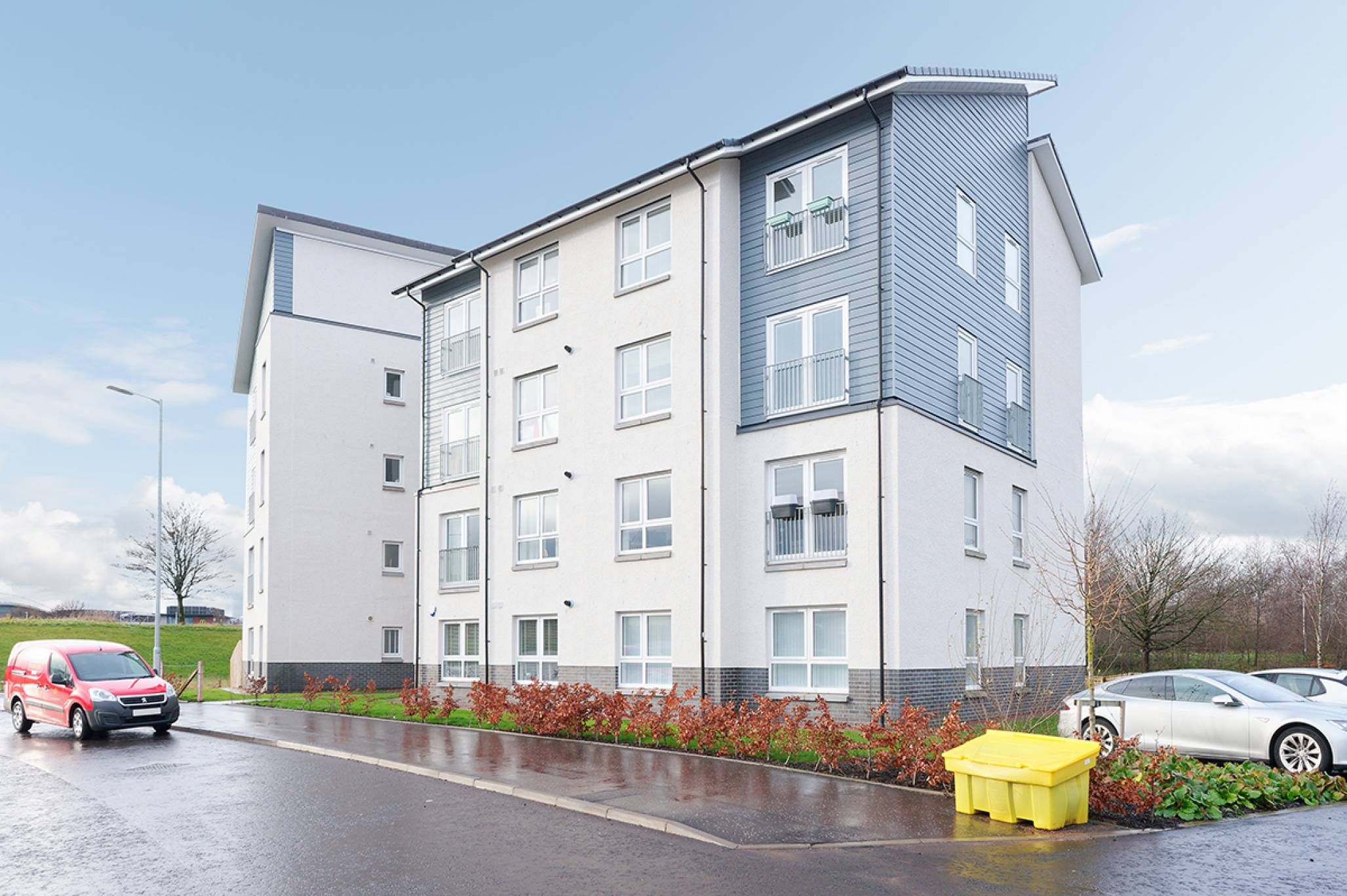 2 bed flat for sale in Prospecthill Circus, Toryglen, Glasgow G42 Zoopla